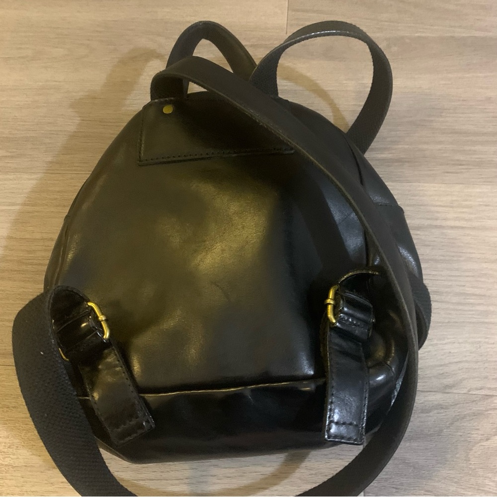 Madewell The Lorimer Mini Backpack - image 4